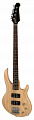 Gibson 2019 EB Bass 4 String Natural Satin бас-гитара, цвет натуральный, в комплекте чехол