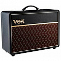 VOX AC10C1  ламповый гитарный комбоусилитель, 10 Вт, 1x10'