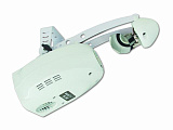 Eurolite TS-155 DMX SCAN, white Сканер, лампа 150 Вт