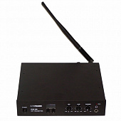 Invotone IEM168 передатчик для мониторной радиосистемы