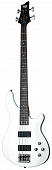 Schecter SGR C-4 WHT бас-гитара 4-х струнная.