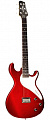 Line 6 VARIAX 300 RED гитара моделирующая