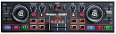 Numark DJ2GO2 Touch сверхпортативный DJ-контроллер