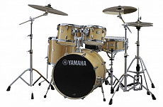Yamaha SBP0F5 Natural Wood комплект барабанов для ударной установки