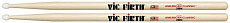 Vic Firth 7AN барабанные палочки, орех, нейлоновый наконечник