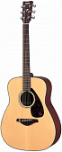 Yamaha FG720S NT акустическая гитара