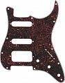 Fender TORTOISE SHELL 1HB/2SC панель-накладка для гитары