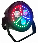 XLine Light Disco PAR S45 светодиодный прибор