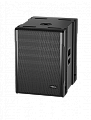 Audiocenter Artist T115S-DSP  активный сабвуфер с 1х15" динамиком