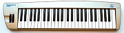 Miditech MIDISTART2 (PRO KEYS) USB МИДИ-клавиатура