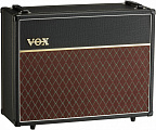 VOX V212C акустический кабинет, динамики Celestion G12M Greenback 12' (8Ω) x 2