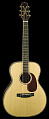 Takamine EF75S SANTA FE SERIES AC / EL GUITAR W / CASE электроакустическая гитара с кейсом