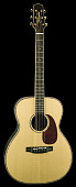 Takamine EF75S SANTA FE SERIES AC / EL GUITAR W / CASE электроакустическая гитара с кейсом