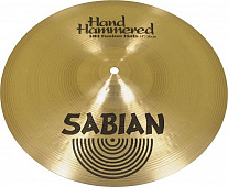 Sabian 13- HH Fusion HATS BRILLIANT тарелки типа hi-hat (полированная)