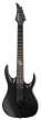 Solar Guitars A1.6C  электрогитара, цвет чёрный матовый