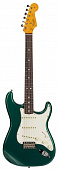 Fender 923-5000-924 W19 LTD 65 STRAT RW LCC-BRG электрогитара