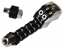 Tama HH75W-23 соединительная цепь с винтами и резиновой прокладкой, серия RoadPro