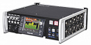 Tascam HS-P82 профессиональный многоканальный портативный аудио рекордер
