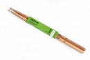Uptone Hickory Standard 5A Natural  барабанные палочки, орех, наконечник - натуральный, цвет натуральный