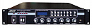 ABK PA-2312 компактный радиоузел, 70/100В, 120 Вт