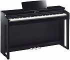 Yamaha CLP-525PE цифровое фортепиано