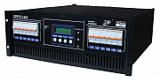 Xline DPR 12-16LX Pro цифровой диммер, 12 каналов по 3 кВт, установка в рэк 19”, замедляющие дроссель