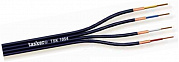 Tasker TSK1054 плоский экранированный кабель 4 x 0.12 мм²
