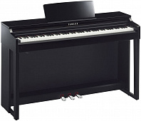 Yamaha CLP-525PE цифровое фортепиано