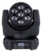 Showlight MH-LED 372W светодиодная "голова" Wash