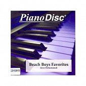 PianoDisc PianoCD для рояля (grand)