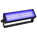 Imlight Black LED 60 светильник ультрафиолетового света без управления, LED 60 Вт (24 х 2.5 Вт)