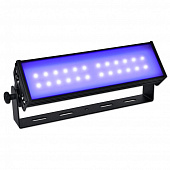 Imlight Black LED 60 светильник ультрафиолетового света без управления, LED 60 Вт (24 х 2.5 Вт)