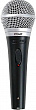 Shure PG48-QTR кардиоидный вокальный микрофон c выключателем, с кабелем XLR -1 / 4-