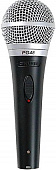 Shure PG48-QTR кардиоидный вокальный микрофон c выключателем, с кабелем XLR -1 / 4-
