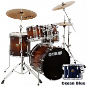 Yamaha TC-2F4OCB (Ocean Blue) ударн.уст.(TBD822U, TTT812U, TFT816, TSD0846, CL945LA)