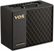 VOX VT40X моделирующий комбоусилитель для электрогитары, 40 Вт