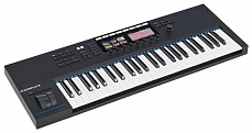 Native Instruments Komplete Kontrol S49 Mk2 49 клавишная полувзвешенная MIDI клавиатура с послекасанием