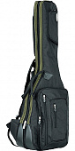 Ibanez IGB2621-BK гитарный чехол для двух гитар