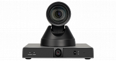 Prestel UHD-T412DX следящая PTZ камера для видеоконференцсвязи
