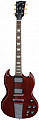 Gibson USA Derek Trucks SG 2015 Vintage Red Satin электрогитара