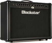 Blackstar ID:260TVP программируемый комбо с мультиэффектами, 260 Вт, USB