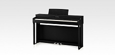 Kawai CN201 B цифровое пианино с банкеткой, цвет черный, с банкеткой