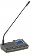 Gonsin TL-VDCB6000 микрофонная консоль делегата с функцией синхроперевода и голосования