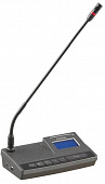 Gonsin TL-VDCB6000 микрофонная консоль делегата с функцией синхроперевода и голосования