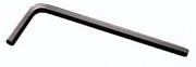 Hosco H-WRE-3.0J  ключ шестигранный 3 мм