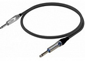 Bespeco Viper450SL кабель инструментальный серии "Viper", длина 4.5 метров