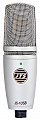 JTS JS-1USB микрофон студийный крупномембранный