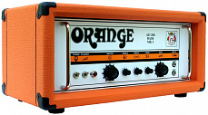 Orange AD200H ламповый усилитель для бас-гитары