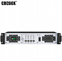 CRCBox DM-4650 усилитель мощности