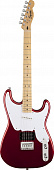 Fender Squier Vintage Modified '51 Tele MN Candy Apple Red электрогитара, цвет красный